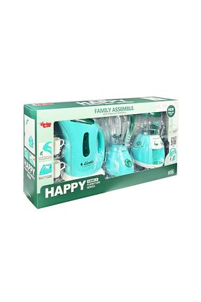 ست های خانگی و آشپزخانه بازی ROZİTOYS - کد 903801822
