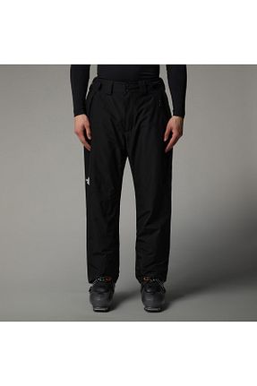 شلوار مشکی مردانه بافتنی The North Face - کد 899576842