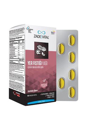محصولات گیاهی Zade Vital - کد 6476362