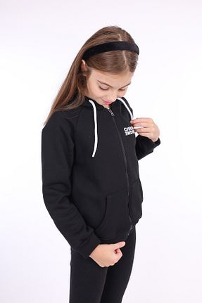 رویه مشکی بچه گانه پنبه ای Toontoy - کد 845402674
