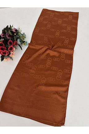 شال رنگی زنانه POLO CRAFT - کد 852408819