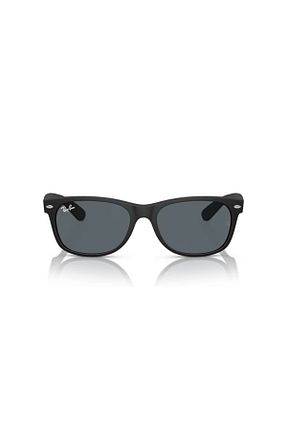 عینک آفتابی مشکی زنانه UV400 Ray-Ban - کد 832557770