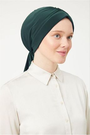 شال رنگی زنانه LAVENDER - کد 802152043