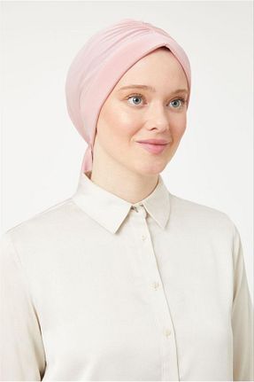 شال رنگی زنانه LAVENDER - کد 802151697