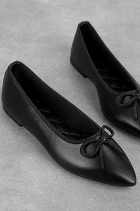 بابت مشکی زنانه LAL SHOES & BAGS - کد 898895738