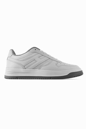 کفش کژوال سفید مردانه چرم مصنوعی LAL SHOES & BAGS - کد 898895584