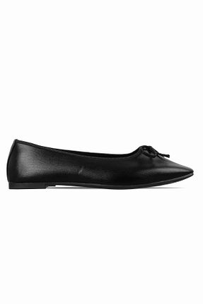 بابت مشکی زنانه LAL SHOES & BAGS - کد 898896256