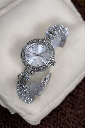 ساعت مچی زنانه فلزی Neorney - کد 869216488