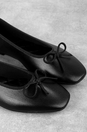 بابت مشکی زنانه LAL SHOES & BAGS - کد 898896256
