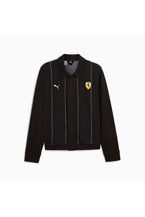 سوئیشرت مشکی مردانه ساده Puma - کد 899597445