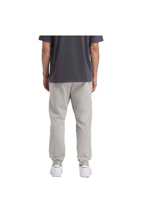 پائین تنه گرمکن اسپرت طوسی مردانه Ter Tutmayan Reebok - کد 769527139