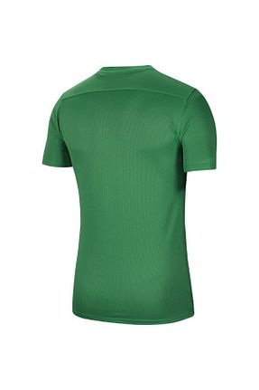تیشرت اسپرت سبز مردانه رگولار Nike - کد 35907426