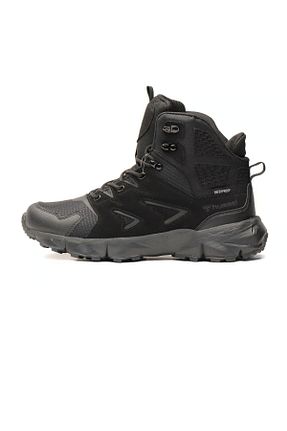 بوت / نیم بوت مشکی زنانه EVA / PVC hummel - کد 776746094