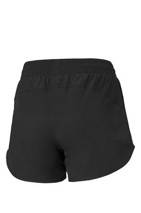 شلوارک و برمودا مشکی زنانه رگولار Puma - کد 695017407