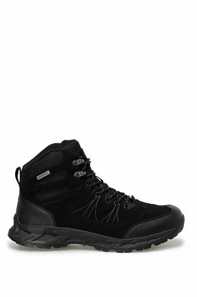 بوت / نیم بوت مشکی مردانه EVA / PVC Lumberjack - کد 772065143