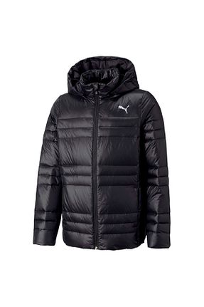 کاپشن مشکی زنانه رگولار Puma - کد 701525213