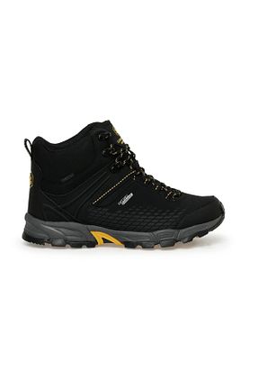 بوت / نیم بوت مشکی مردانه EVA / PVC Lumberjack - کد 755946971