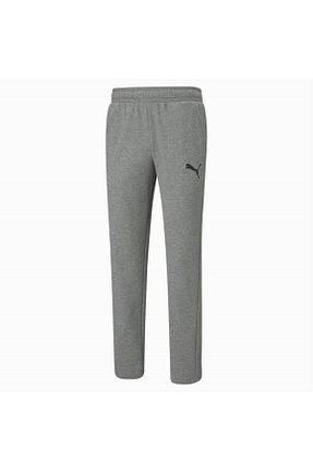شلوار کرمگن طوسی مردانه Relaxed Puma - کد 220179565