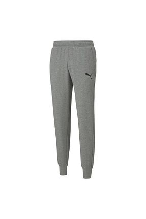 شلوار کرمگن طوسی مردانه Relaxed Puma - کد 220232267