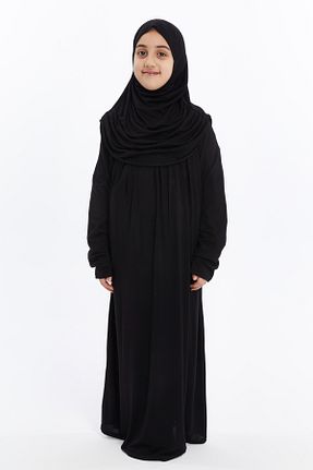 لباس مشکی بچه گانه بافتنی Altobeh - کد 893574759