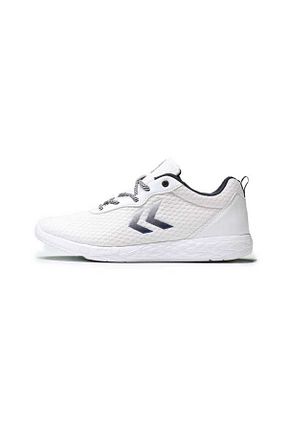 کفش اسنیکر سفید زنانه ویسکو hummel - کد 46996900