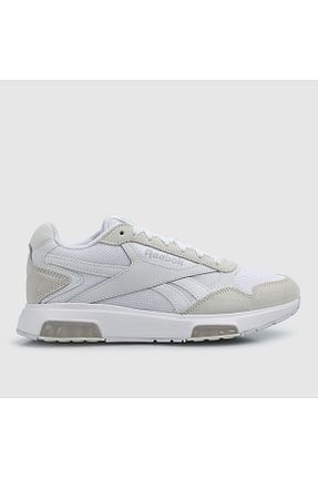 کفش اسنیکر سفید زنانه بند دار Reebok - کد 861212965