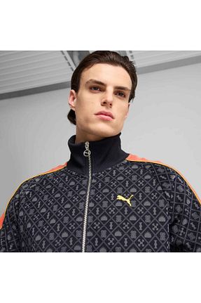 کت رنگی مردانه پارچه Puma - کد 899600944