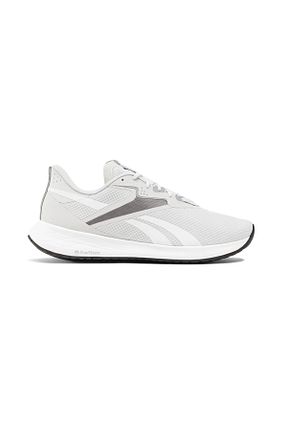 کفش اسنیکر طوسی مردانه بند دار Reebok - کد 821359982