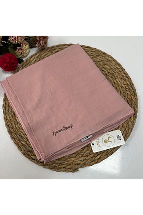 روسری رنگی 90 x 90 HAREM SCARF - کد 898924564