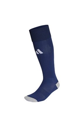 جوراب اسپرت سرمه ای زنانه الاستین adidas - کد 640428024