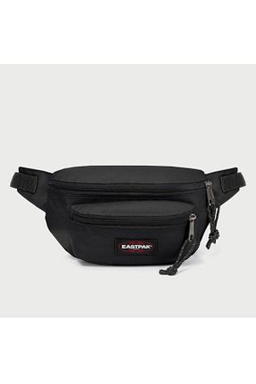 کیف کمری مشکی زنانه پارچه ای Eastpak - کد 31156618