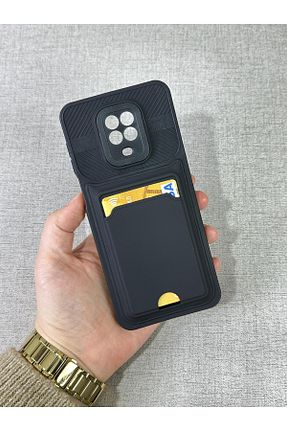 کاور و قاب مشکی Vip Case - کد 898915982