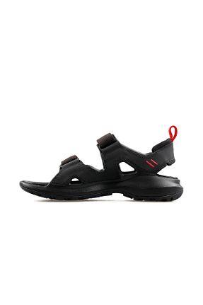 صندل اسپرت مشکی مردانه پلی استر The North Face - کد 36961475