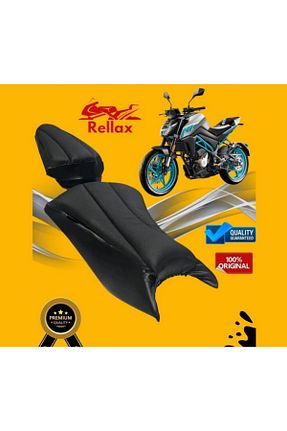 کاور سبد موتور سیکلت Rellax - کد 899597810