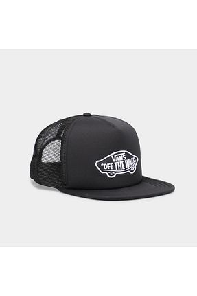 کلاه آبی زنانه پلی استر Vans - کد 827339027