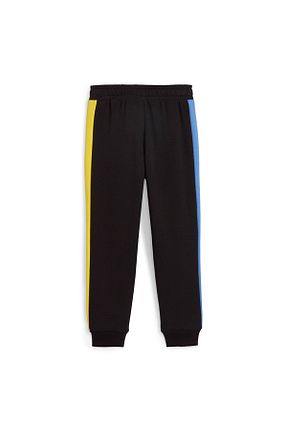 پائین تنه گرمکن اسپرت مشکی مردانه Ter Tutmayan Puma - کد 872990895