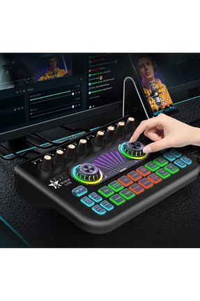 میکسر استودیو newnet - کد 898920220