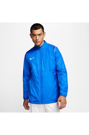 بادگیر و بارانی آبی مردانه پارچه Nike - کد 35092132