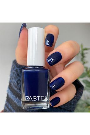 لاک ناخن بنفش Pastel - کد 189479545