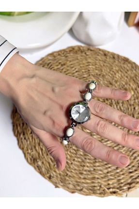 ساعت مچی زنانه فلزی Bimodabu - کد 898982740