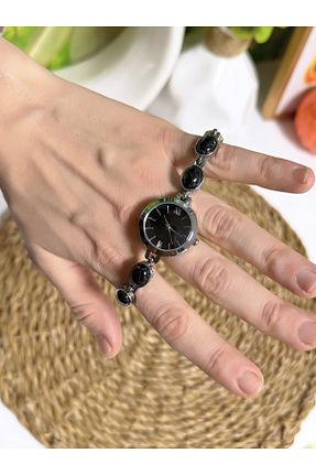ساعت مچی زنانه فلزی Bimodabu - کد 898982744