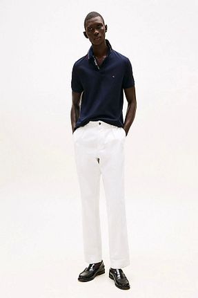 تیشرت رنگی مردانه رگولار Tommy Hilfiger - کد 898980535