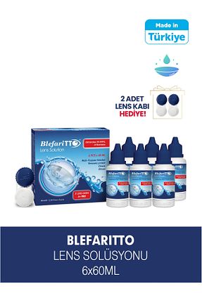  BLEFARİTTO - کد 125803316