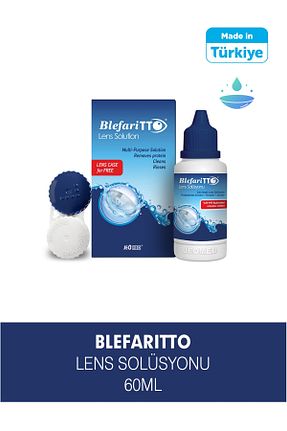  BLEFARİTTO - کد 125799666