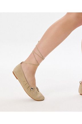بابت بژ زنانه Twist - کد 899685138