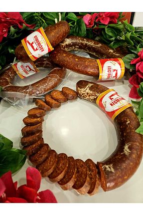 سوجوک yöresel - کد 898801413