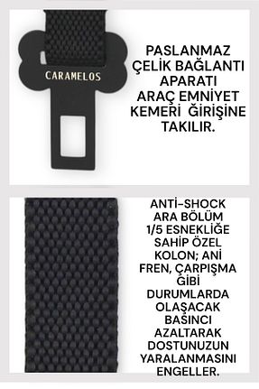 Günlük Ayakkabı رنگی CARAMELOS - کد 899046132