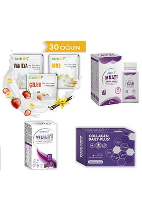 محصولات گیاهی Barifit - کد 899825395