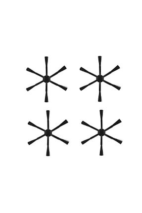 اکسسوری جاروبرقی مشکی Asgard Grup - کد 899060515