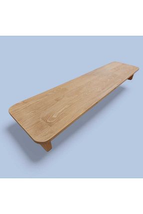 نظم دهنده رو میزی قهوه ای Dnz - کد 899082613